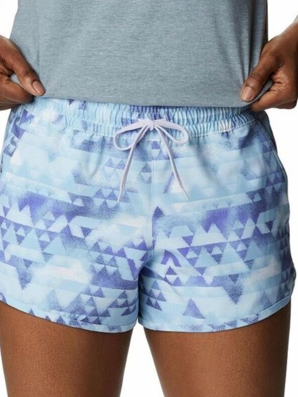 Columbia Bogota Bay Athletic Shorts